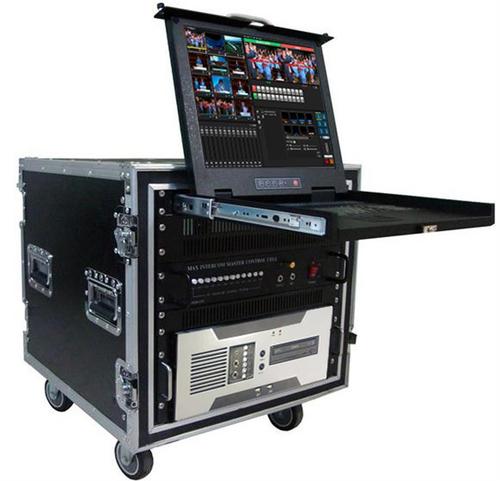 产品库 多媒体视听设备 广播电视设备 视频节目制作和播控设备 虚拟